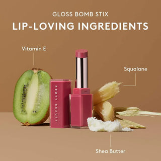 Fenty Beauty Gloss Bomb Stix High-Shine Gloss Stick - 06 Riri