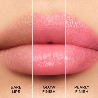 Guerlain KissKiss Bee Glow Hydrating Tinted Lip Balm - R330 Midnight Crush