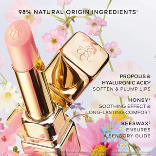 Guerlain KissKiss Bee Glow Hydrating Tinted Lip Balm - R330 Midnight Crush
