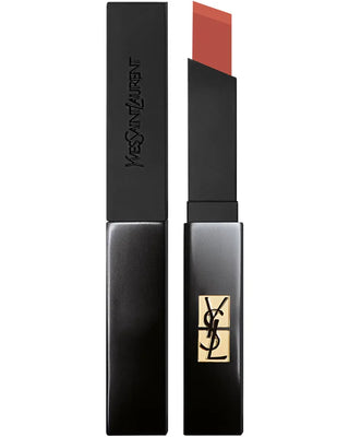 Buy Yves Saint Laurent Rouge Pur Couture The Slim Velvet Lipstick - 319 Fired Up Nude - Cult Beauty Pakistan
