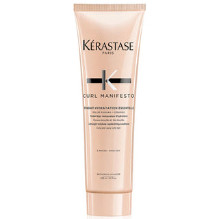 Kerastase Curl Manifesto Fondant Hydratation Essentielle Hair Conditioner - 250ml