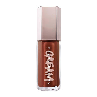 Buy Fenty Beauty Gloss Bomb Cream Color Drip Lip Cream - Cookie Jar - Cult Beauty Pakistan