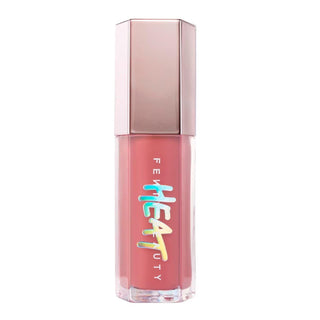 Buy Fenty Beauty Gloss Bomb Heat Lip Luminizer - Fussy Heat - Cult Beauty Pakistan