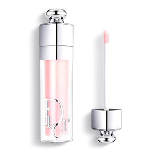 Dior Addict Lip Maximizer Plumping Gloss - 001 Pink