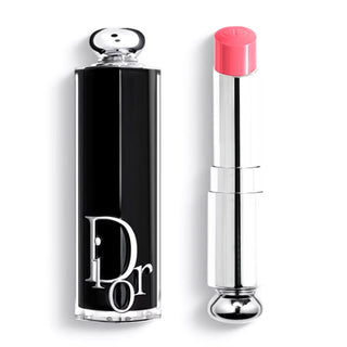 Dior Addict Shine Refillable Lipstick - 373 Rose Celestial