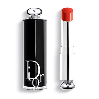 Dior Addict Refillable Shine Lipstick - 740 Saddle