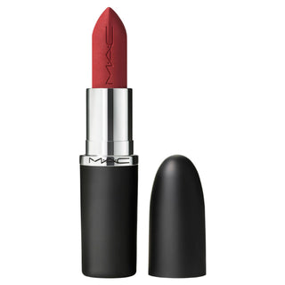 Buy MAC Cosmetics Macximal Silky Matte Lipstick - Ring The Alarm - Cult Beauty Pakistan