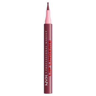 NYX Lip Lingerie Liner Stain - 11 Hot & Heavy