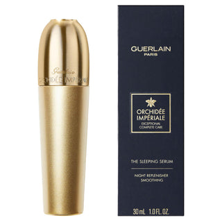 Guerlain Orchidée Impériale The Sleeping Serum - 30ml