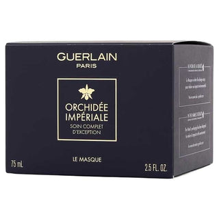 Guerlain Orchidee Imperiale Exceptional Complete Care Smoothing Face Mask - 75ml