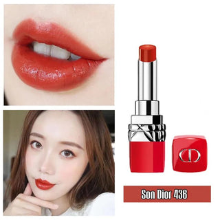 Dior Rouge Ultra Rouge Lipstick - 436 Ultra Trouble [NO BOX]