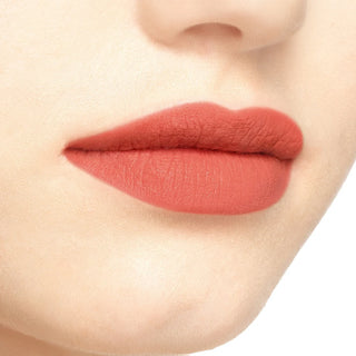 Gucci Rouge A Levres Mat Lipstick - Ruby Firelight 305 [TESTER]