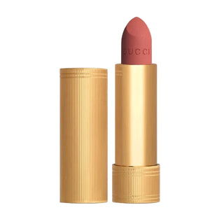 Gucci Rouge A Levres Mat Lipstick - Ruby Firelight 305 [TESTER]