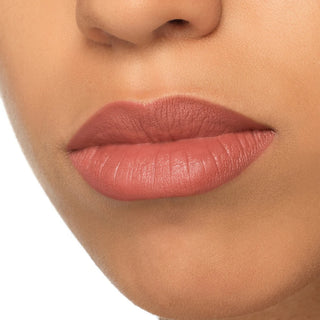 Gucci Rouge A Levres Mat Lipstick - Ruby Firelight 305 [TESTER]