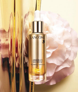 Lancome Absolue Precious Cell Nourishing Luminous Oil - 30ml