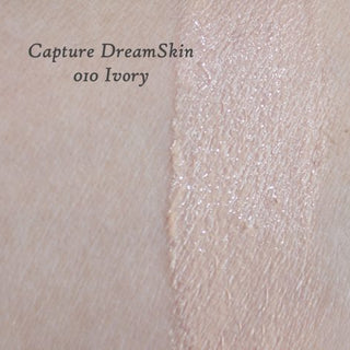 Buy Dior Capture Dreamskin Moist & Perfect Cushion  Foundation - 010 Ivory - Cult Beauty Pakistan