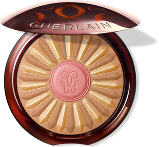 Guerlain Terracotta Festival Summer Poudre Compact - 01