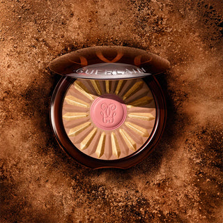 Guerlain Terracotta Festival Summer Poudre Compact - 01