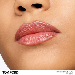 Buy Tom Ford  Ultra-Shine Lip Color - 03 Nubile - Cult Beauty Pakistan