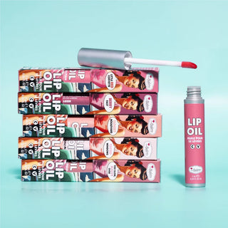 The Balm Lip Oil - Clear Roads Ahead