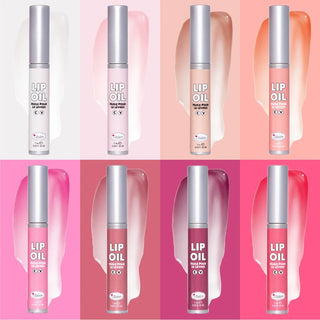 The Balm Lip Oil - Clear Roads Ahead
