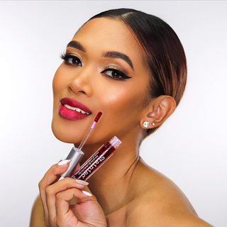 The Balm Stainiac Lip & Cheek Stain - Beauty Queen