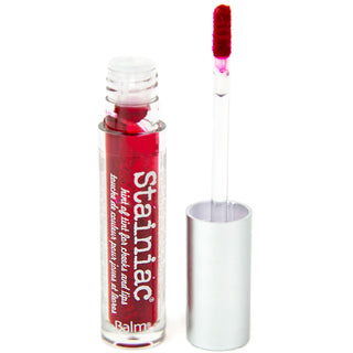 The Balm Stainiac Lip & Cheek Stain - Beauty Queen