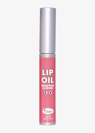 The Balm Lip Oil - Little Red Corvette