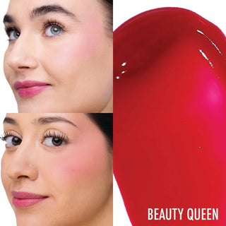 The Balm Stainiac Lip & Cheek Stain - Beauty Queen