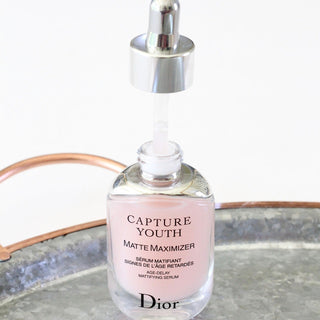 Buy Dior Capture Youth Matte Maximizer Serum 30Ml - Cult Beauty Pakistan