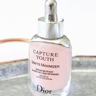 Buy Dior Capture Youth Matte Maximizer Serum 30Ml - Cult Beauty Pakistan