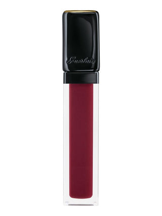 Guerlain KissKiss Liquid Lipstick  - L369 Tempting Matte