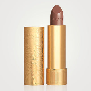 Gucci Rouge à Lèvres Matte Lipstick - 106 Tacey Hazel