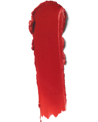 Gucci Rouge A Levres Gothique Matte Lipstick - 25 Goldie Red