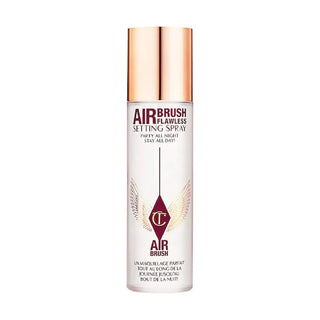 Buy Charlotte Tilbury Airbrush Flawless Setting Spray 100ml - Cult Beauty Pakistan