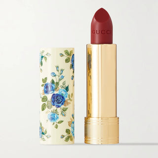 Gucci Rouge à Lèvres Voile Limited Edition Lipstick - 203 Mildred Rosewood [Tester]