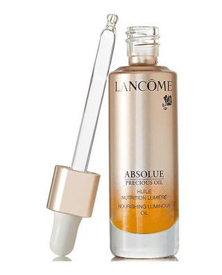 Lancome Absolue Precious Cell Nourishing Luminous Oil - 30ml