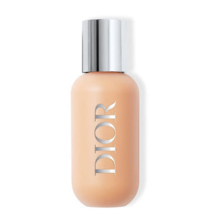 Buy Christian Dior Backstage Face & Body Foundation - 4wp Warm Peach - Cult Beauty Pakistan