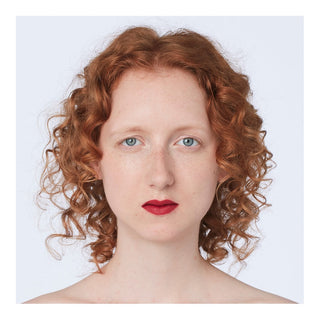 Gucci Rouge A Levres Mat Lip Colour - 502 Eadie Scarlet