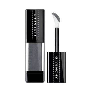 Givenchy Ombre Interdite Liquid Eyeshadow - 06 Silver Blue