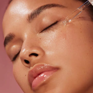 Buy Kylie Cosmetics Clarifying Facial Oil 20Ml - Cult Beauty Pakistan