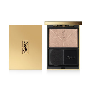 Yves Saint Laurent Couture Highlighter - 01 Or Pearl