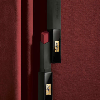 Buy Yves Saint Laurent Rouge Pur Couture The Slim Velvet Lipstick -307 Fiery Spice - Cult Beauty Pakistan