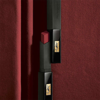 Buy Yves Saint Laurent Rouge Pur Couture The Slim Velvet Lipstick - 301 Nude Tension - Cult Beauty Pakistan